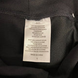 Tuff Women's 7/8 Athletic Tights with Mesh Panels SIZE - Small