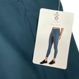 Tuff Women's Vida 7/8 Athletic Tights SIZE - Small
