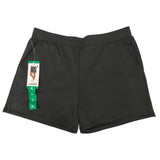 LazyPants Women's Stretch Luxe Shorts SIZE - Extra Large