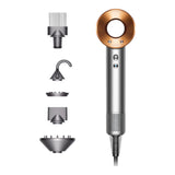 Dyson Supersonic™ Origin hair dryer (Nickel/Copper) HD07