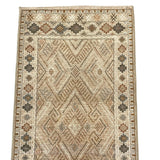 Mineral Springs Printed Memory Foam Floor Runner - 61 cm x 213 cm