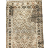 Mineral Springs Printed Memory Foam Floor Runner - 61 cm x 213 cm