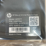 HP x2 1012 G2 Protective Case with Straps