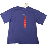 Puma Women's Casual T-Shirt SIZE - Medium