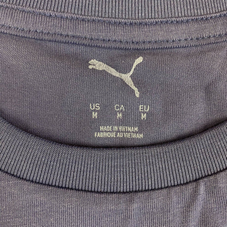 Puma Women's Casual T-Shirt SIZE - Medium