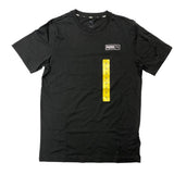 Puma Men's Embroidered Logo T-Shirt SIZE - Small