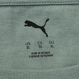 Puma Women's Logo T-Shirt SIZE - Extra Large