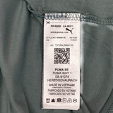 Puma Women's Logo T-Shirt SIZE - Extra Large