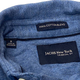 Jachs New York Men's Short Sleeve Pima Cotton Polo Shirt SIZE - Small