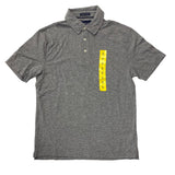Jachs New York Men's Short Sleeve Pima Cotton Polo Shirt SIZE - Small