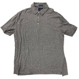 Jachs New York Men's Short Sleeve Pima Cotton Polo Shirt SIZE - Extra Large