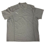 Puma Women's Short Sleeve Detailed Polo Shirt SIZE - XXL