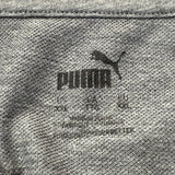 Puma Women's Short Sleeve Detailed Polo Shirt SIZE - XXL