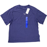 Puma Women's Casual Logo T-Shirt SIZE - Large