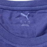 Puma Women's Casual Logo T-Shirt SIZE - Large