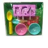 Hinkler Ice Cream Bowl Set