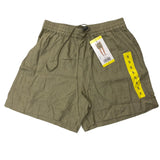Matty M Women's Linen Blend Shorts SIZE - Small