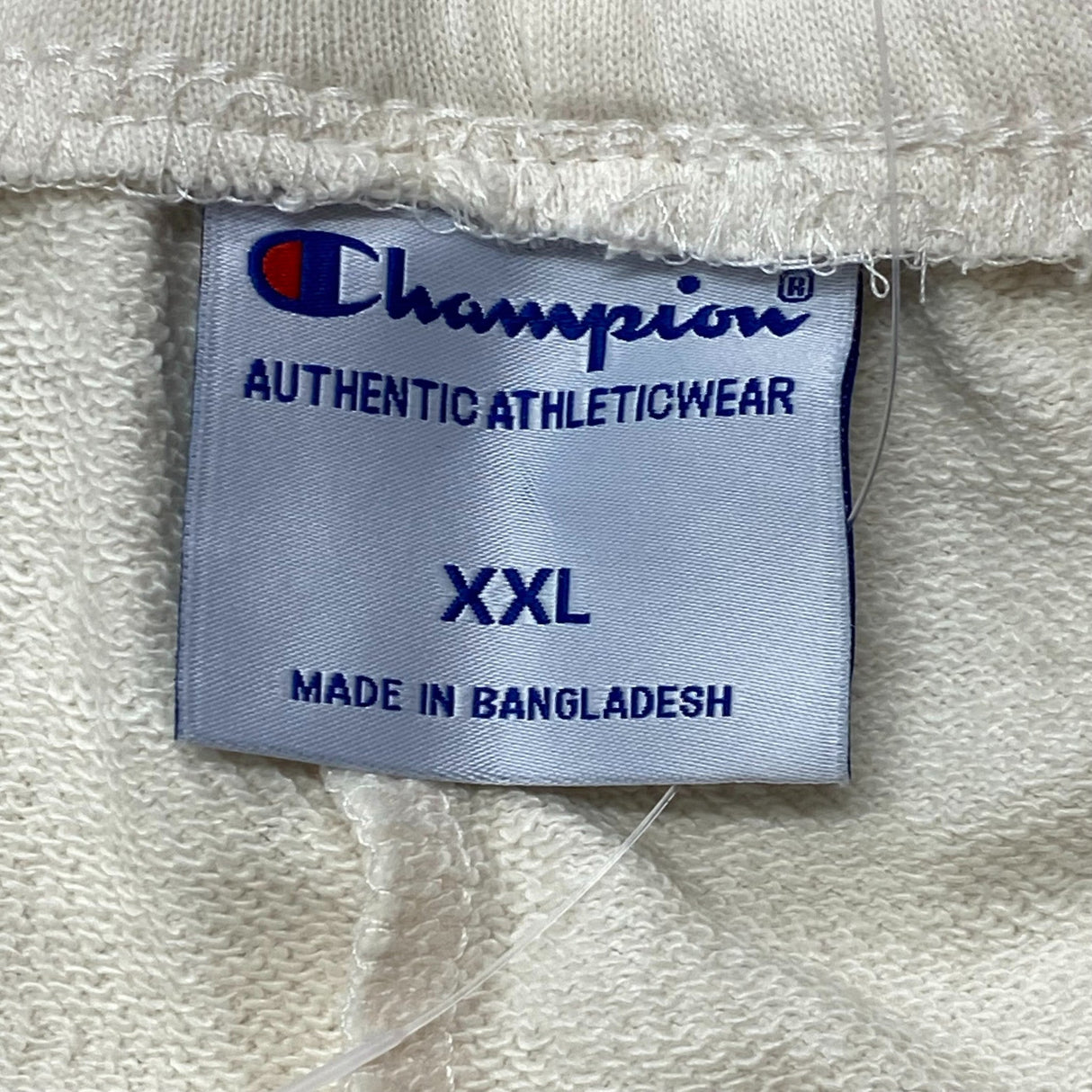 Champion Women's Terry Shorts SIZE - XXL