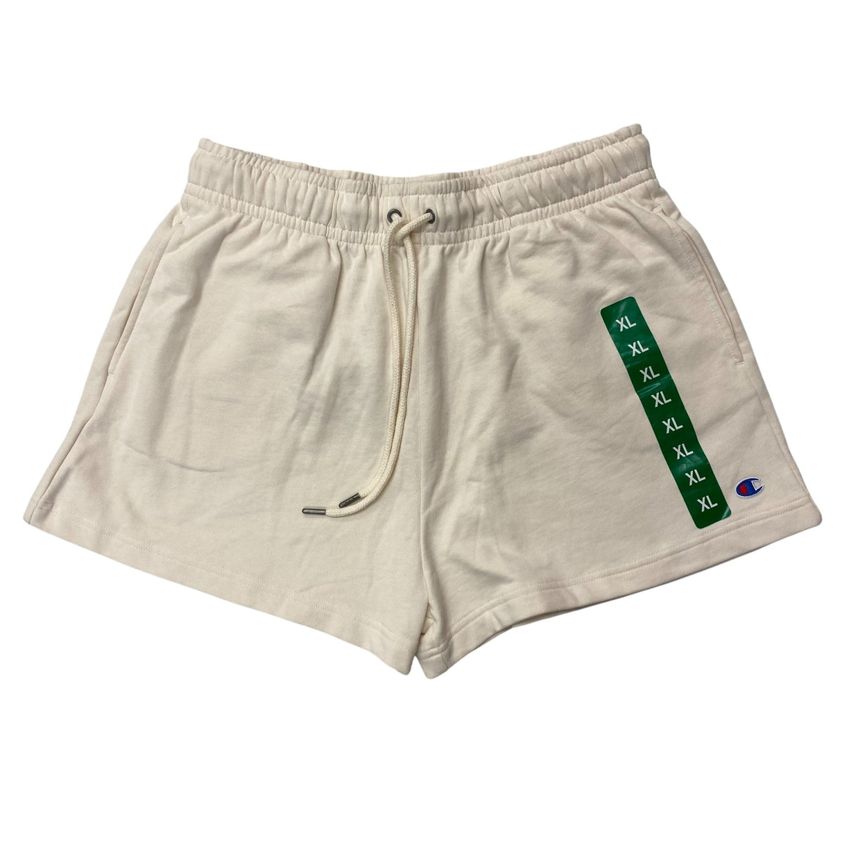 Champion Women's Terry Shorts SIZE - Extra Large