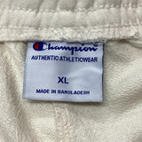 Champion Women's Terry Shorts SIZE - Extra Large