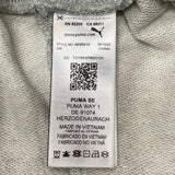 Puma Women's Terry Shorts SIZE - Large