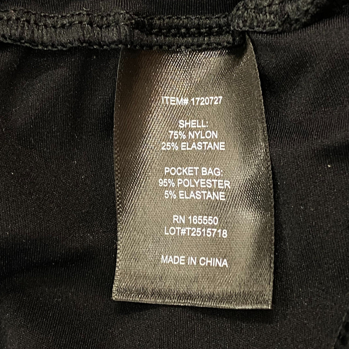 32Degrees Women's Capri Pants SIZE - XXL