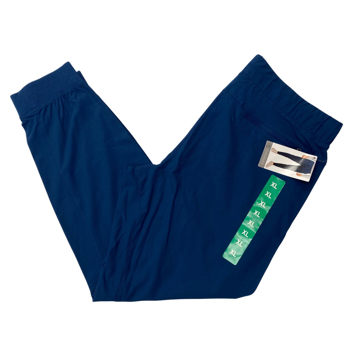 Cloudveil Men's Jogger Pants SIZE - Extra Large