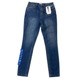 Saba Women's The Anna Jeans - Mid Wash SIZE - 12