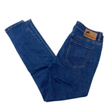 Parasuco Women's Mid Rise Classic Slim Ankle Jeans With Tummy Control SIZE - 10