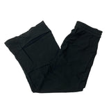 Advent Women's Wide Leg Palazzo Pant - Black SIZE - XXL