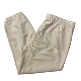 DKNY Women's Fleece Pants SIZE - XXL