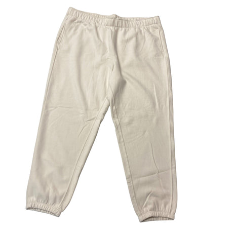 DKNY Women's Fleece Pants SIZE - XXL