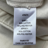 DKNY Women's Fleece Pants SIZE - XXL