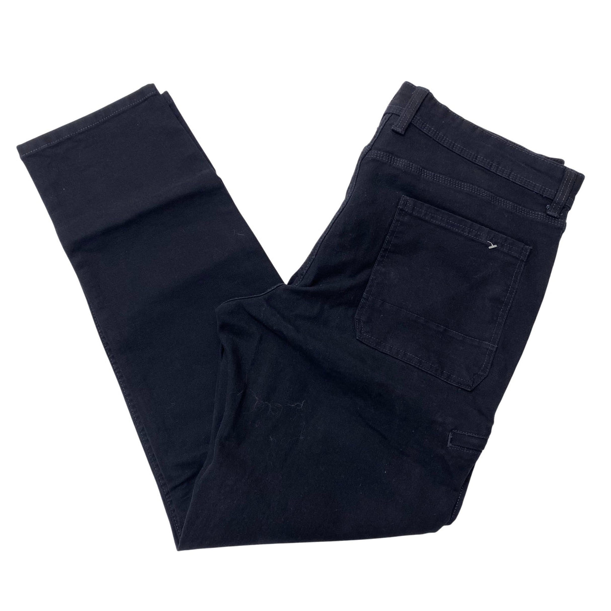 Weatherproof Men's Flex Utility Pant - Deep Navy SIZE - 36