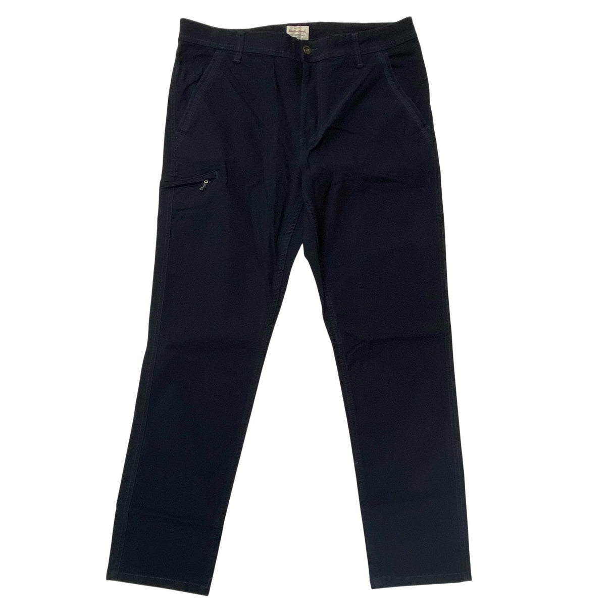 Weatherproof Men's Flex Utility Pant - Deep Navy SIZE - 36