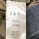 JAG Men's Slim Fit Chino Pants SIZE - 40