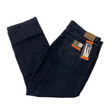 Urban Star Men's Straight Leg Jeans - Dark Wash SIZE - 42
