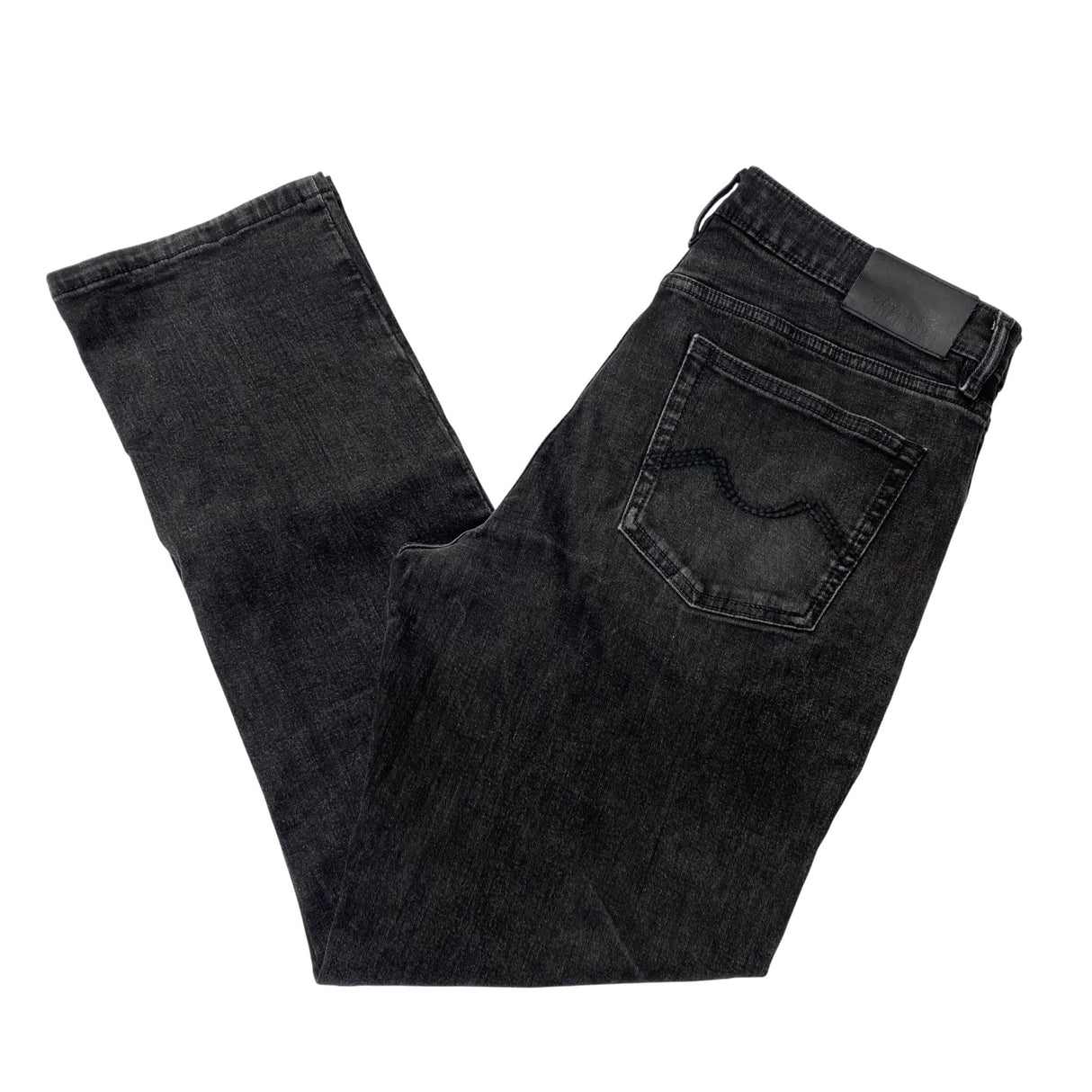 Urban Star Men's Dark Wash Jeans SIZE - 34