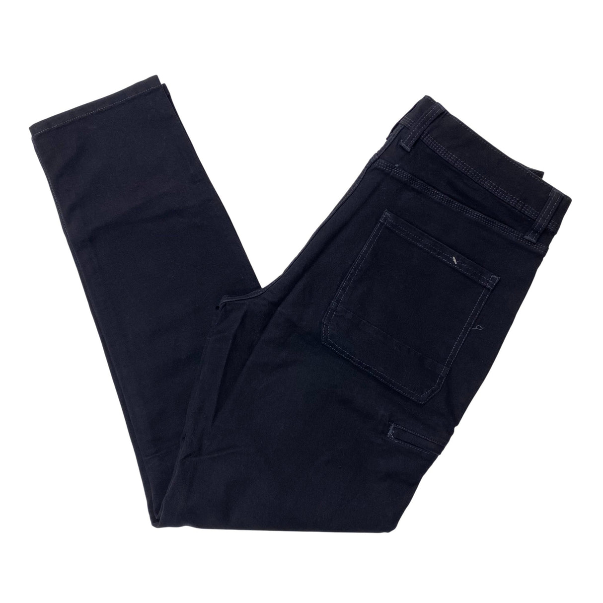 Weatherproof Men's Flex Utility Pant - Deep Navy SIZE - 32