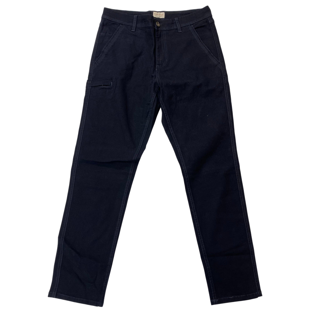 Weatherproof Men's Flex Utility Pant - Deep Navy SIZE - 32