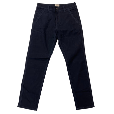 Weatherproof Men's Flex Utility Pant - Deep Navy SIZE - 32