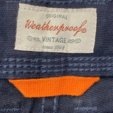 Weatherproof Men's Flex Utility Pant - Deep Navy SIZE - 32