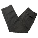 Ridge Point Men's Zip-Off Convertible Pants SIZE - 34