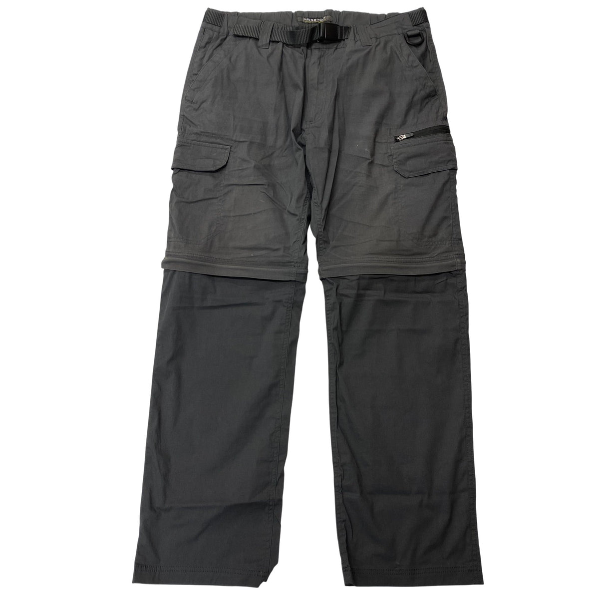 Ridge Point Men's Zip-Off Convertible Pants SIZE - 34