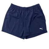 Puma Men's 5" Regular Fit Training Shorts SIZE - Extra Large