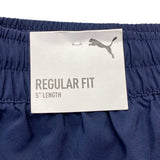 Puma Men's 5" Regular Fit Training Shorts SIZE - Extra Large