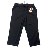 32Degrees Women's Capri Pant - Black SIZE - Medium