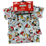 Hotsprings Kids Disney Family Christmas PJ Set 24m