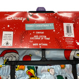 Hotsprings Kids Disney Family Christmas PJ Set 24m