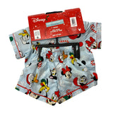 Hotsprings Kids Disney Family Christmas PJ Set 3m